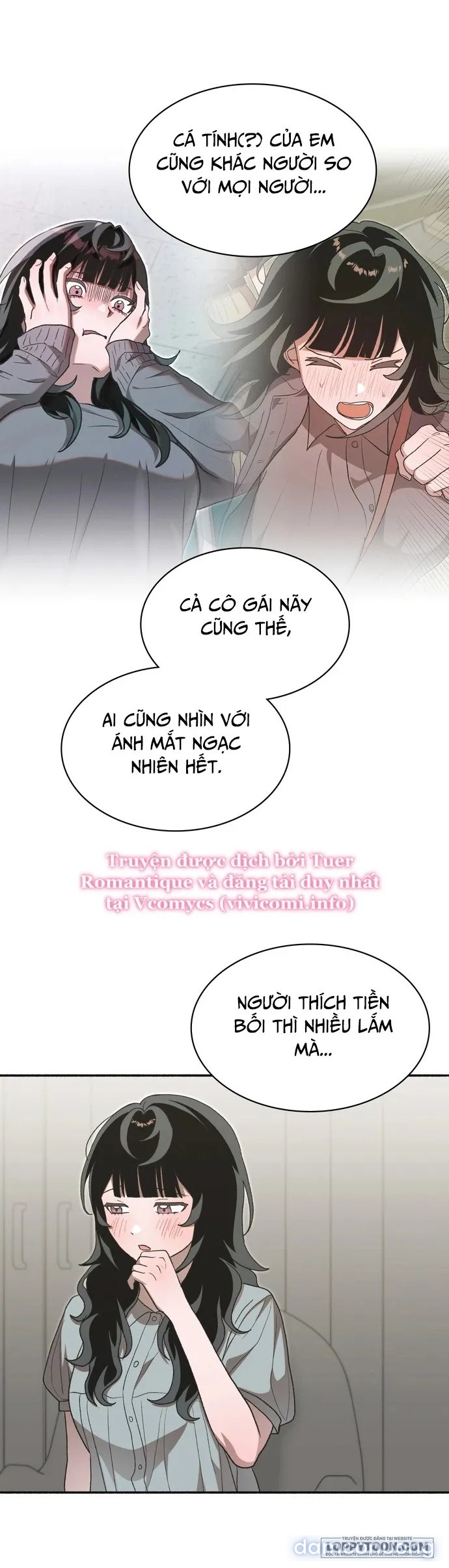 Hãy Nắm Lấy Tay Tôi 