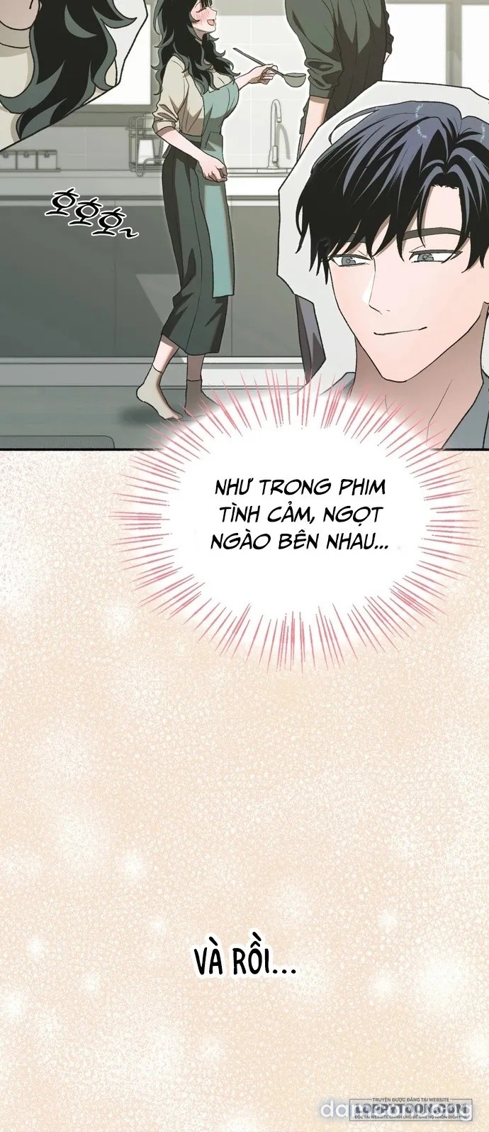 Hãy Nắm Lấy Tay Tôi 