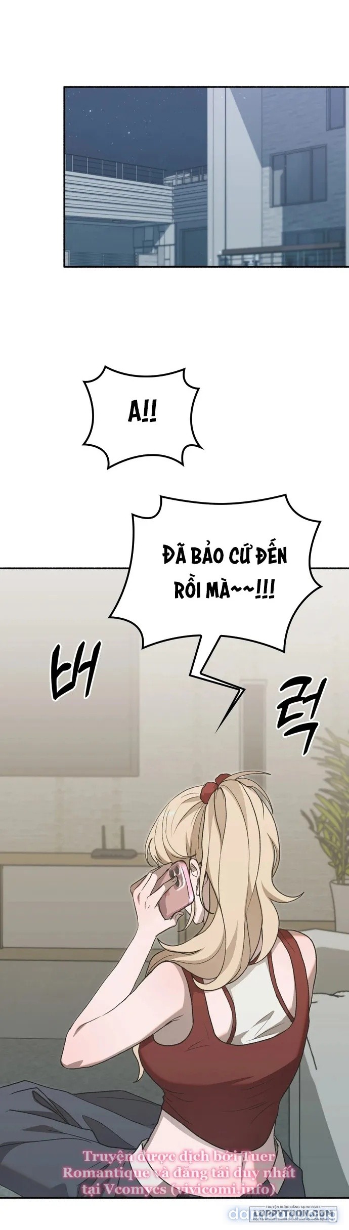 Hãy Nắm Lấy Tay Tôi 