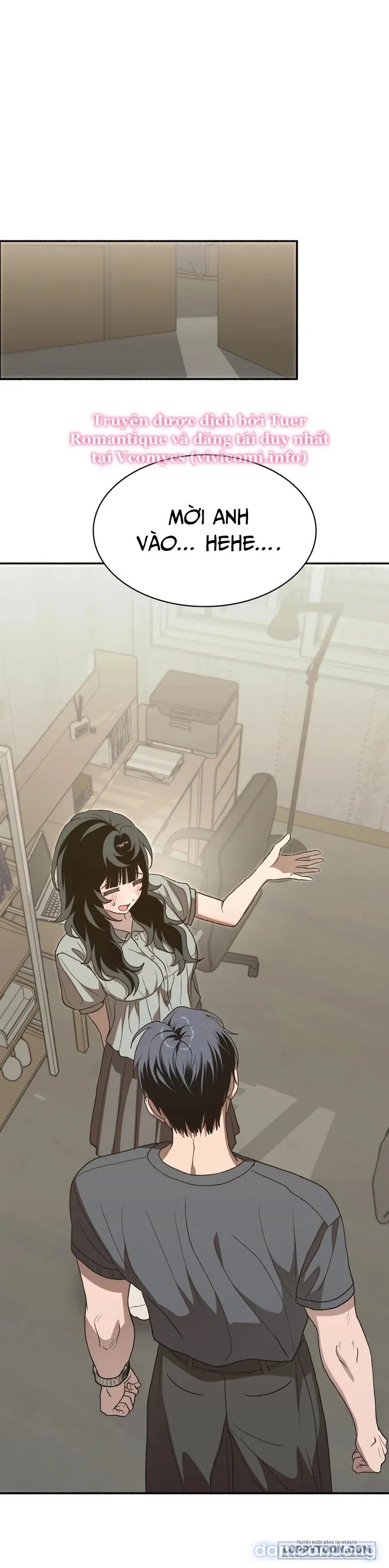 Hãy Nắm Lấy Tay Tôi 