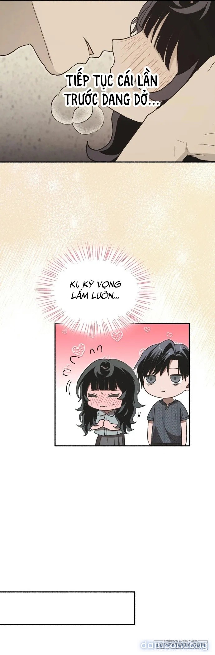 Hãy Nắm Lấy Tay Tôi 