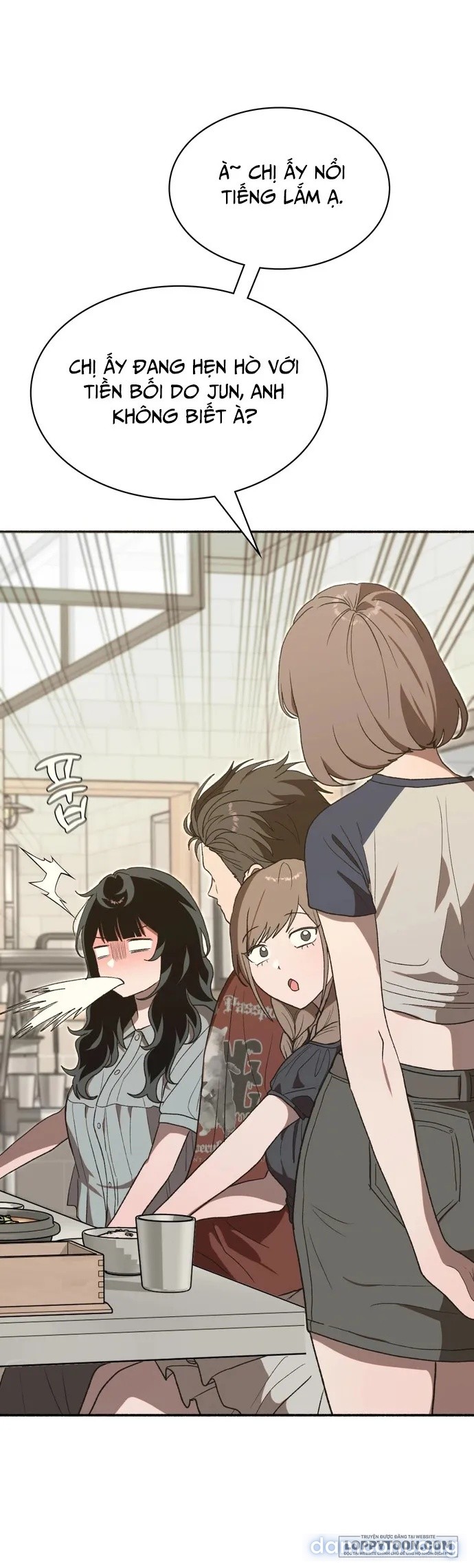 Hãy Nắm Lấy Tay Tôi 