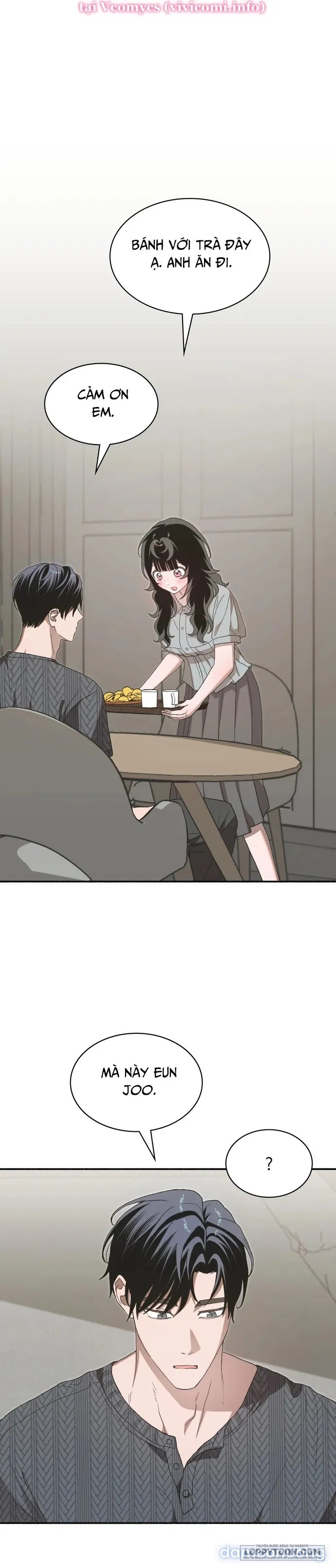 Hãy Nắm Lấy Tay Tôi 