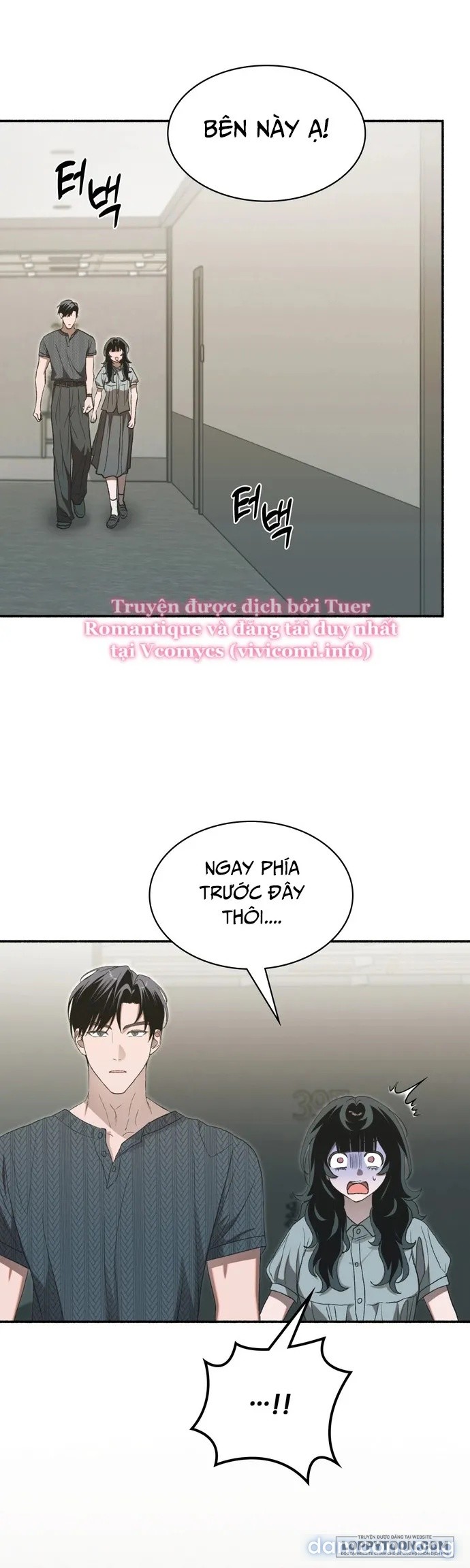 Hãy Nắm Lấy Tay Tôi 