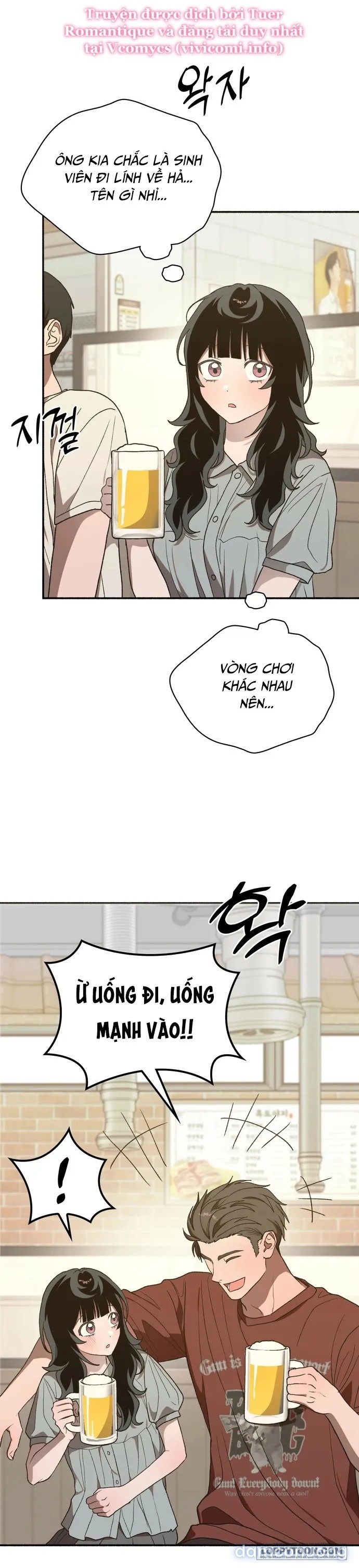 Hãy Nắm Lấy Tay Tôi 