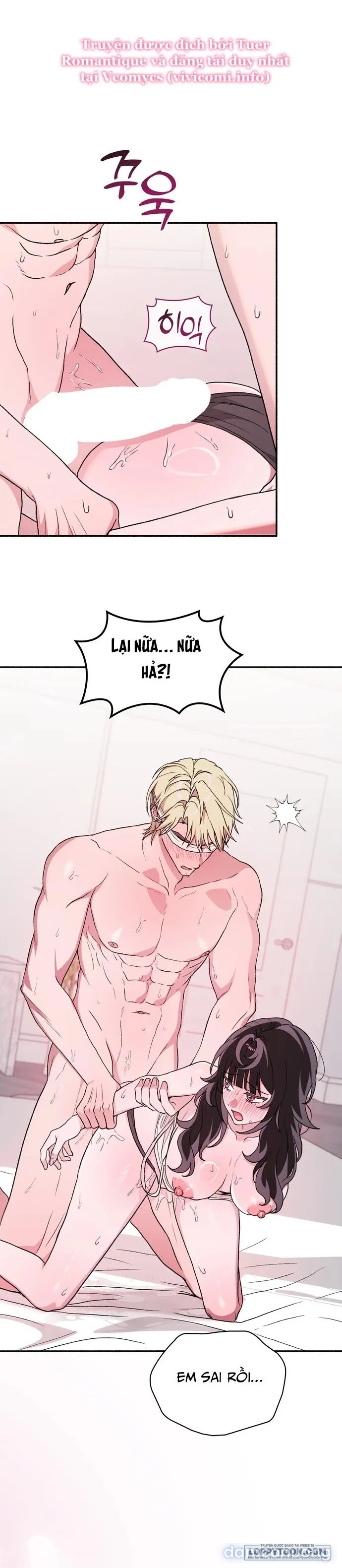 Hãy Nắm Lấy Tay Tôi 