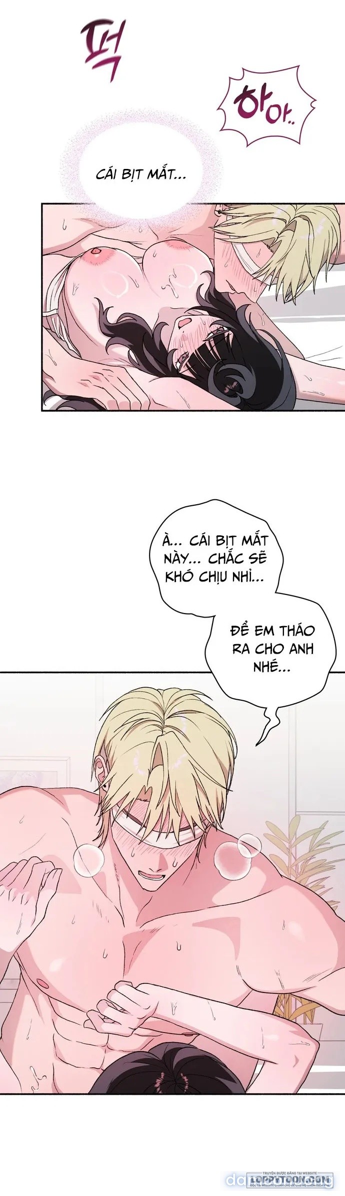 Hãy Nắm Lấy Tay Tôi 