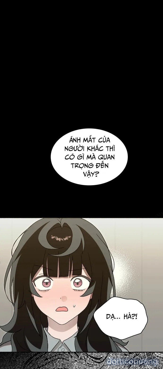 Hãy Nắm Lấy Tay Tôi 