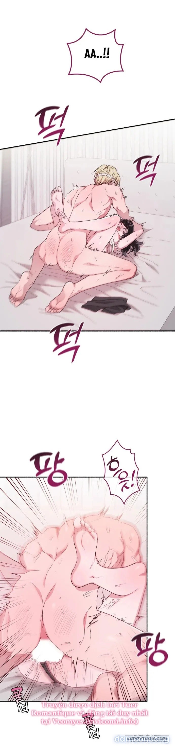 Hãy Nắm Lấy Tay Tôi 