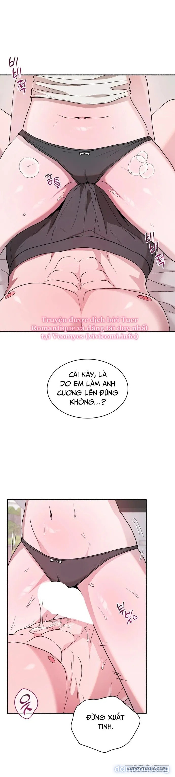 Hãy Nắm Lấy Tay Tôi 