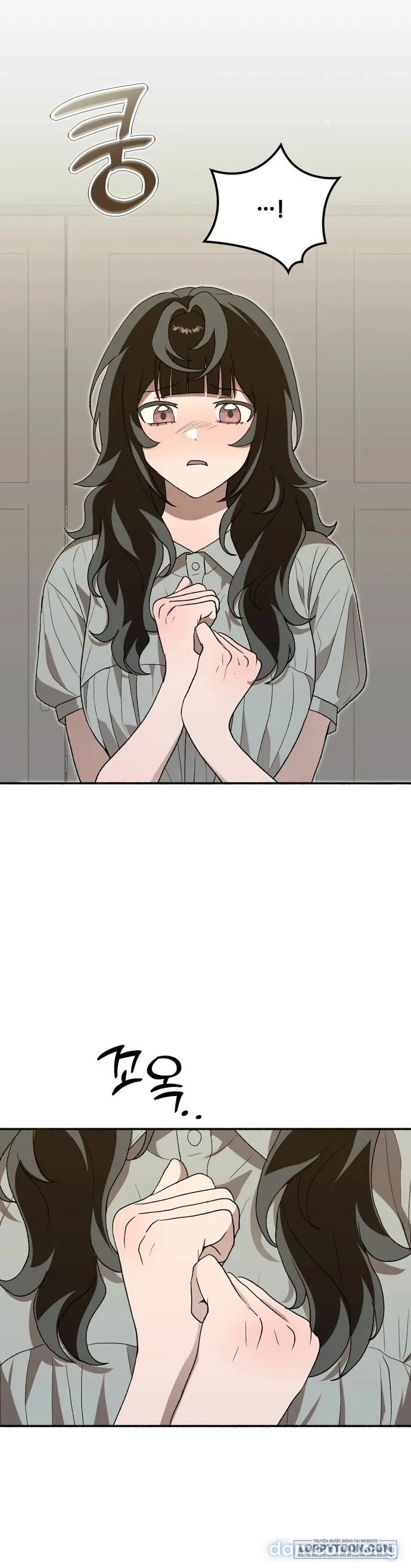Hãy Nắm Lấy Tay Tôi 