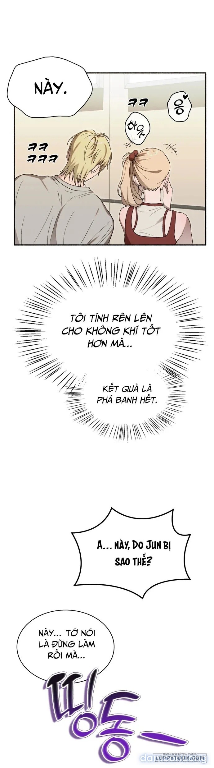 Hãy Nắm Lấy Tay Tôi 