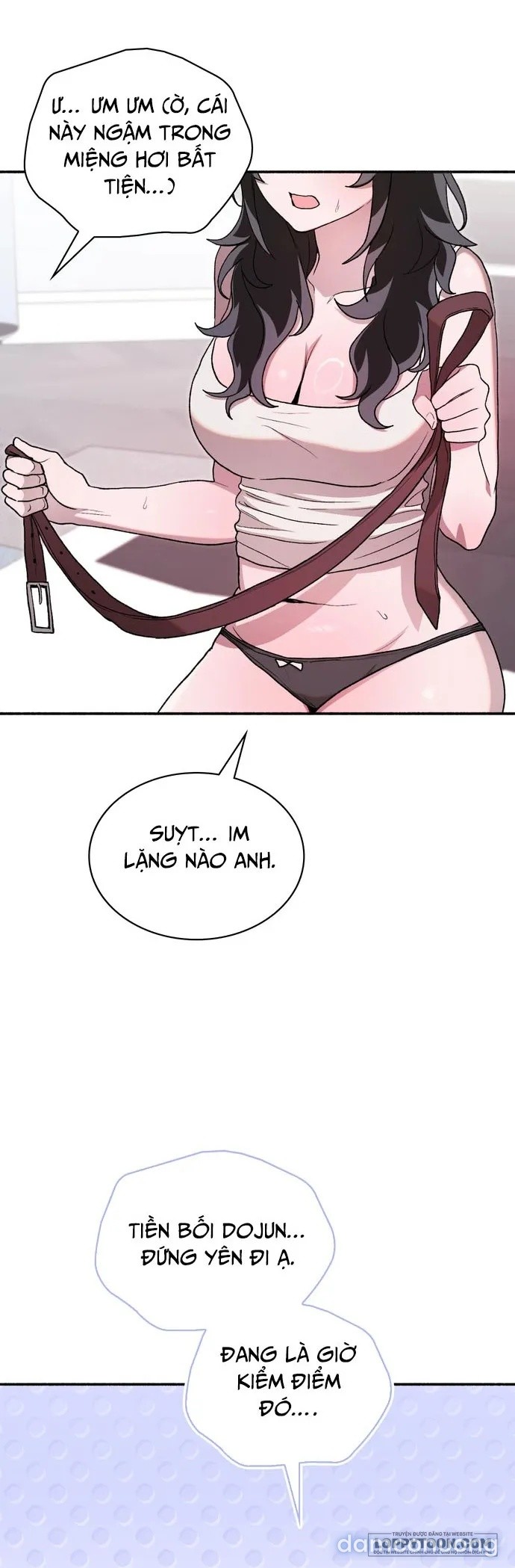 Hãy Nắm Lấy Tay Tôi 
