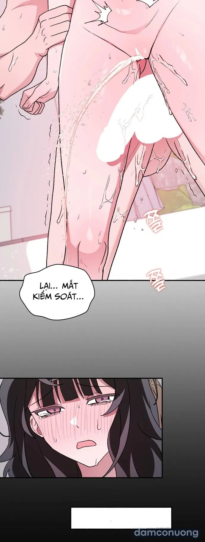 Hãy Nắm Lấy Tay Tôi 
