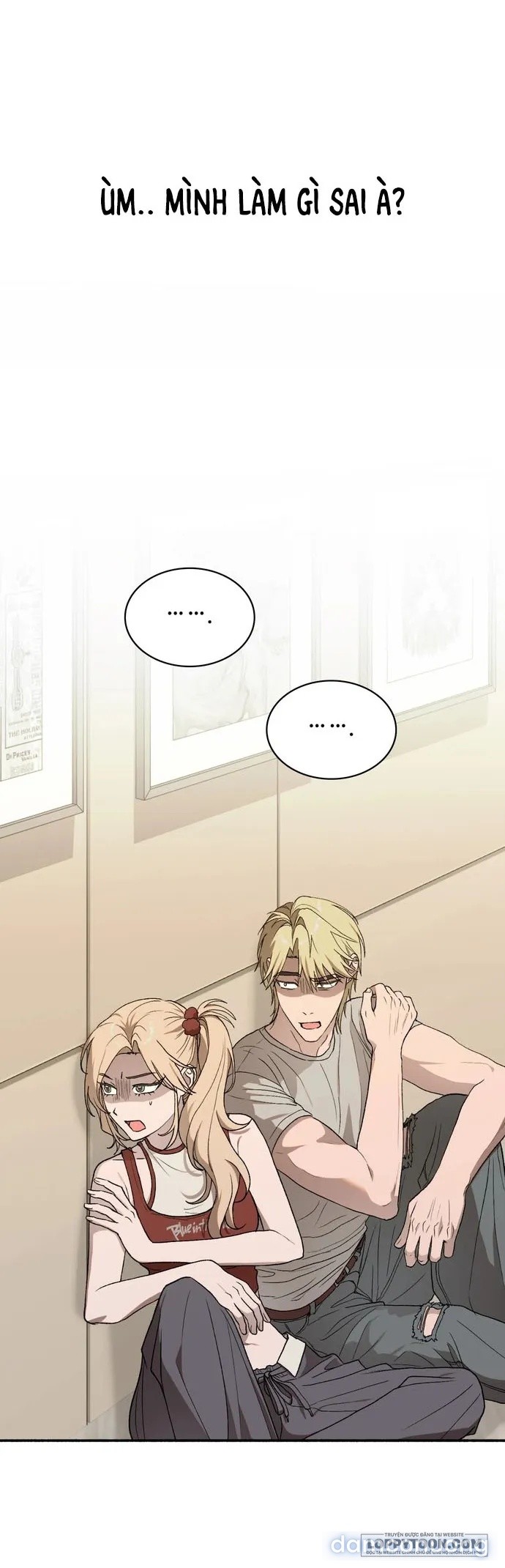 Hãy Nắm Lấy Tay Tôi 