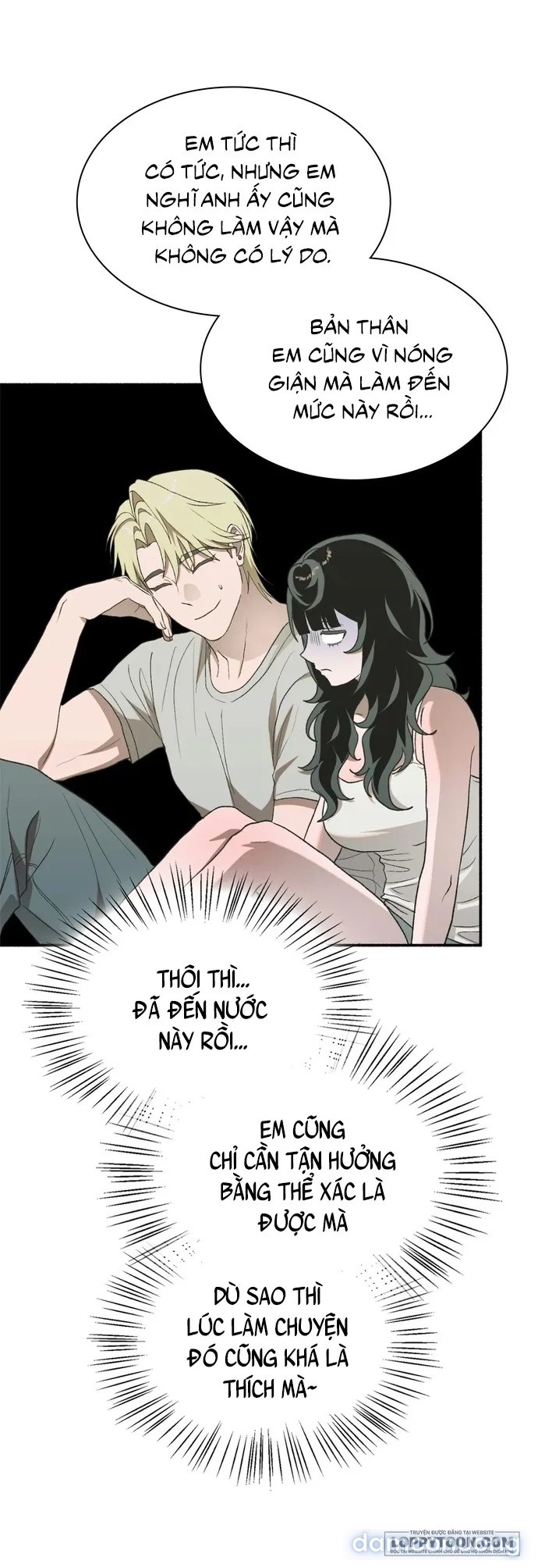 Hãy Nắm Lấy Tay Tôi 
