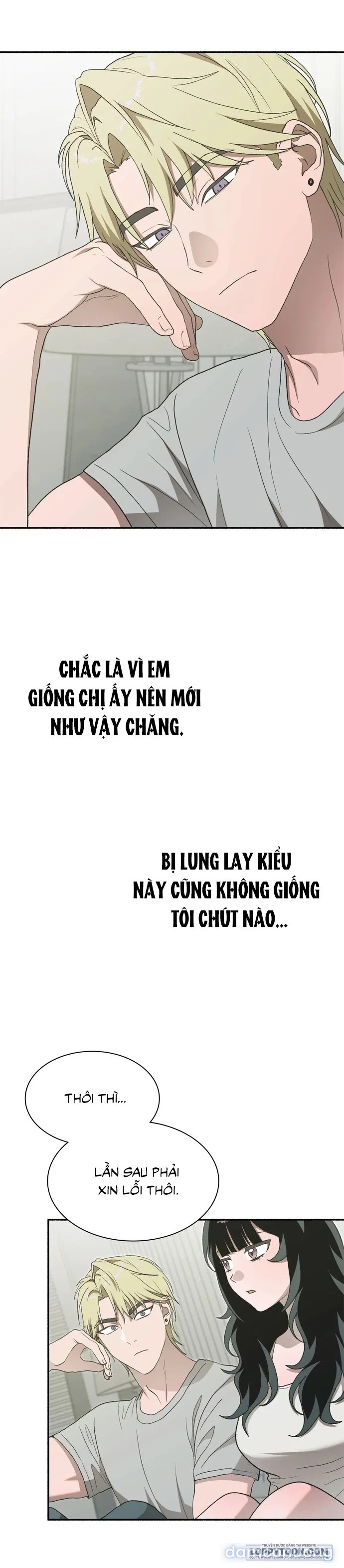 Hãy Nắm Lấy Tay Tôi 