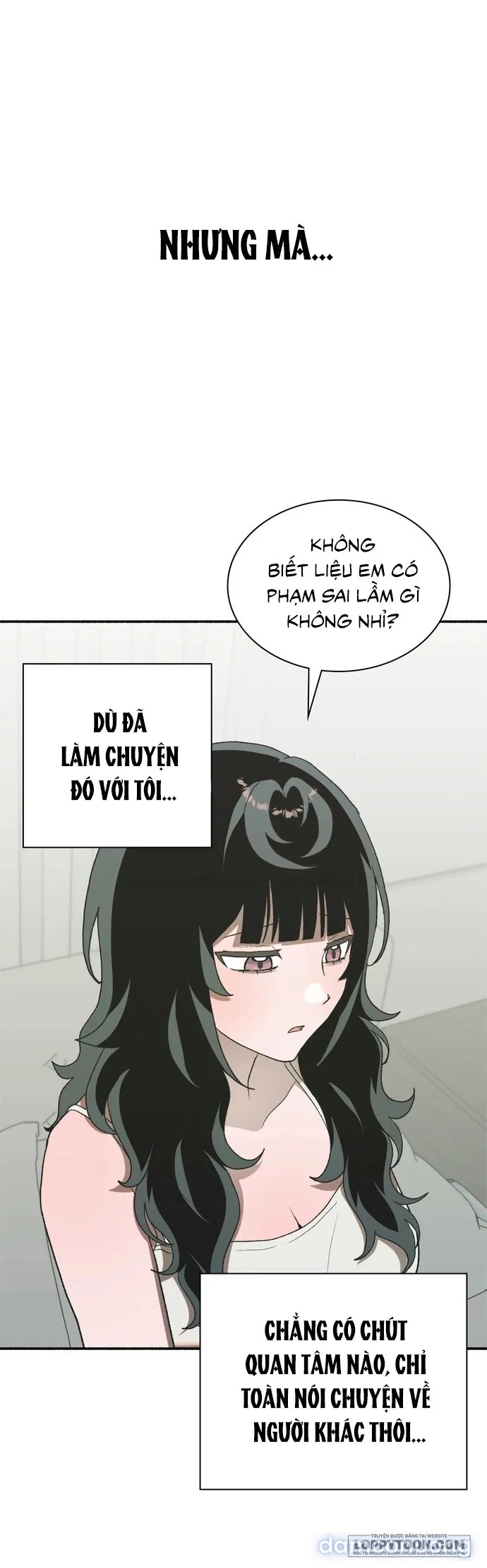 Hãy Nắm Lấy Tay Tôi 