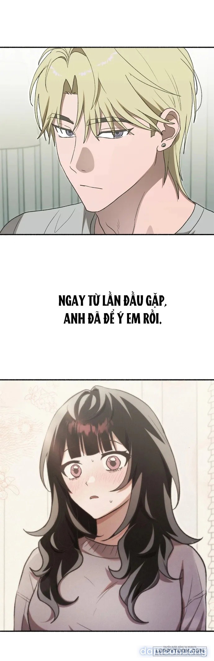 Hãy Nắm Lấy Tay Tôi 