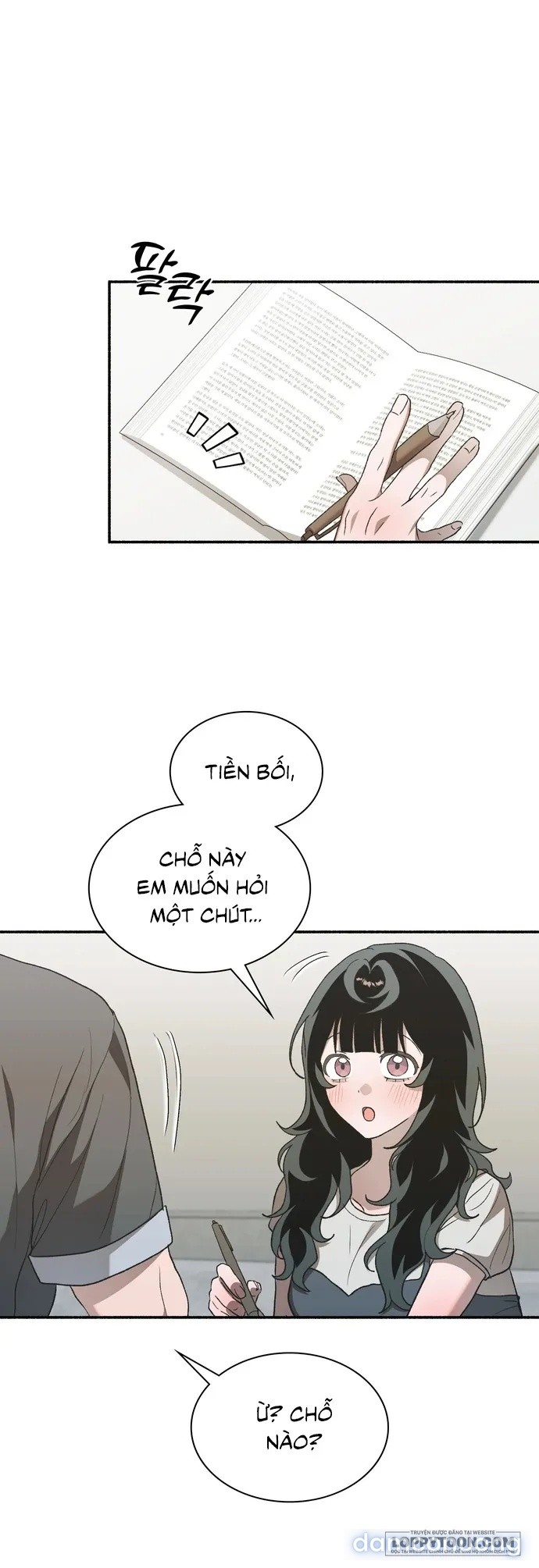 Hãy Nắm Lấy Tay Tôi 
