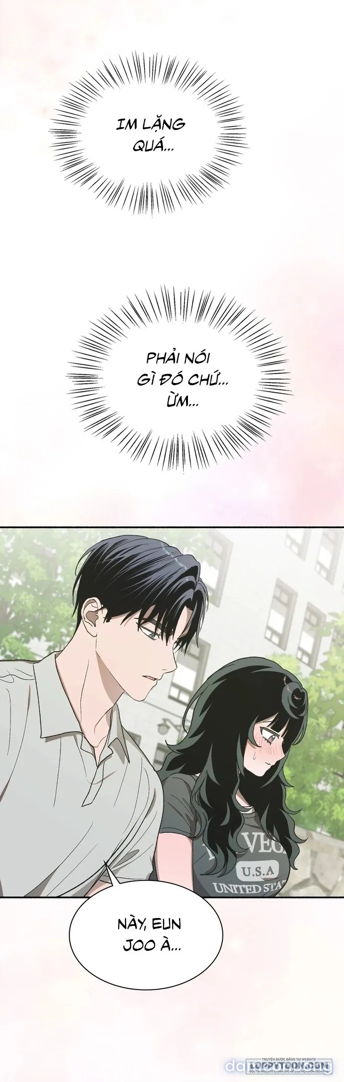Hãy Nắm Lấy Tay Tôi 