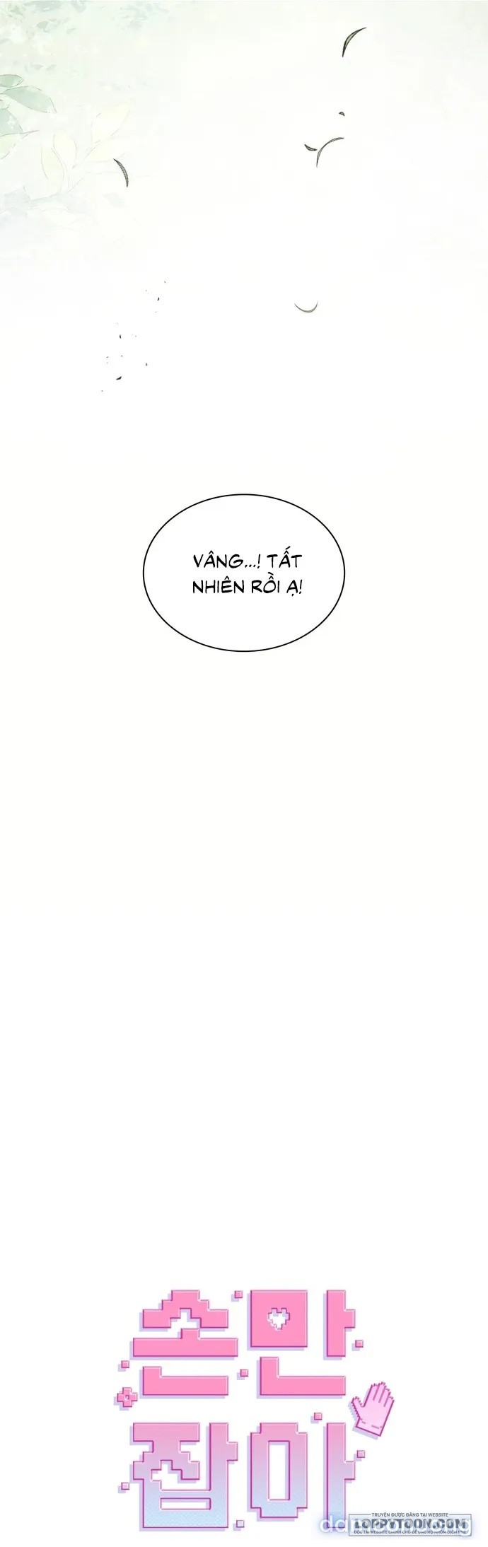 Hãy Nắm Lấy Tay Tôi 