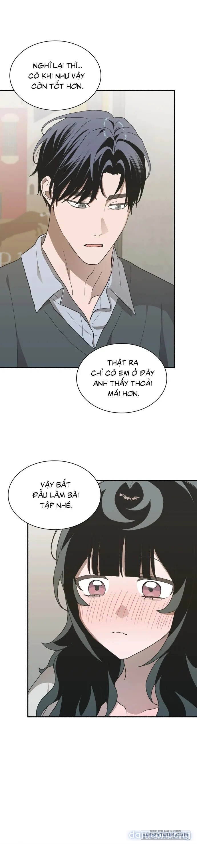 Hãy Nắm Lấy Tay Tôi 