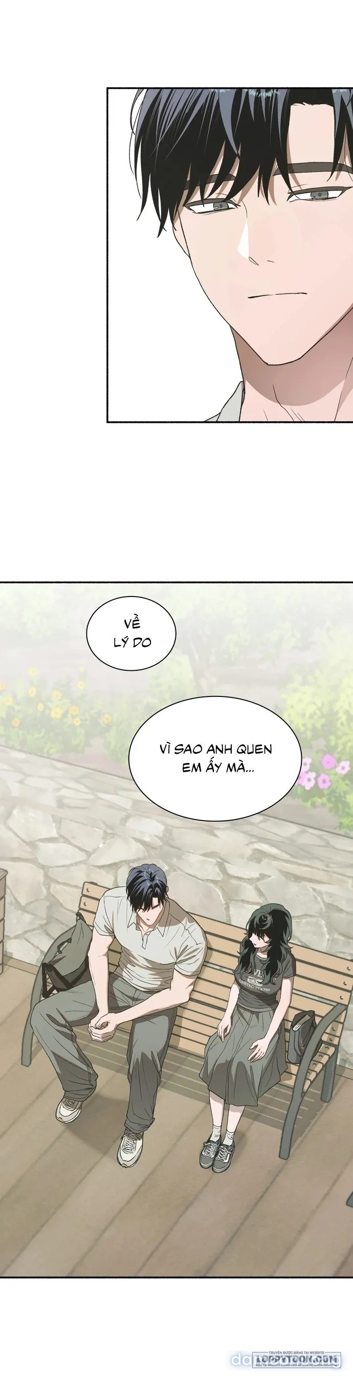 Hãy Nắm Lấy Tay Tôi 