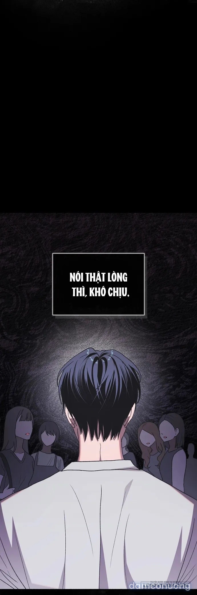 Hãy Nắm Lấy Tay Tôi 