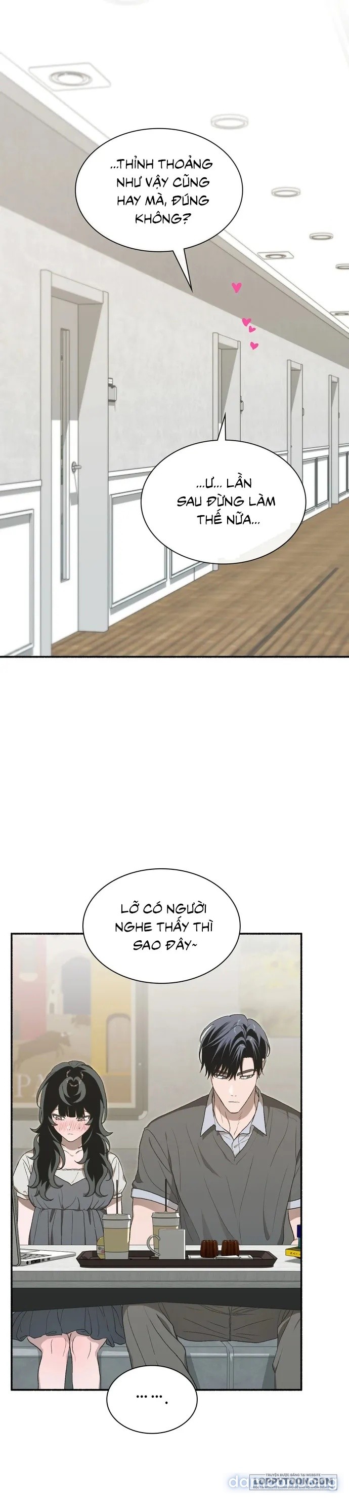 Hãy Nắm Lấy Tay Tôi 