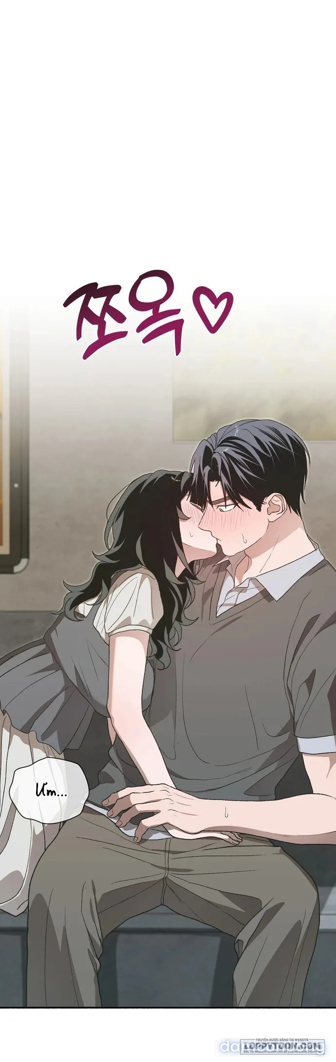 Hãy Nắm Lấy Tay Tôi 