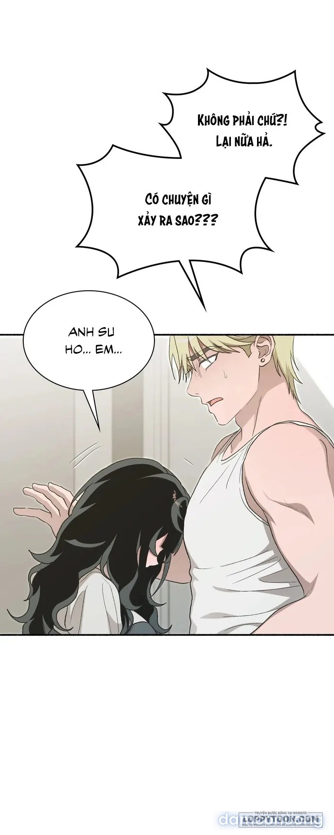 Hãy Nắm Lấy Tay Tôi 