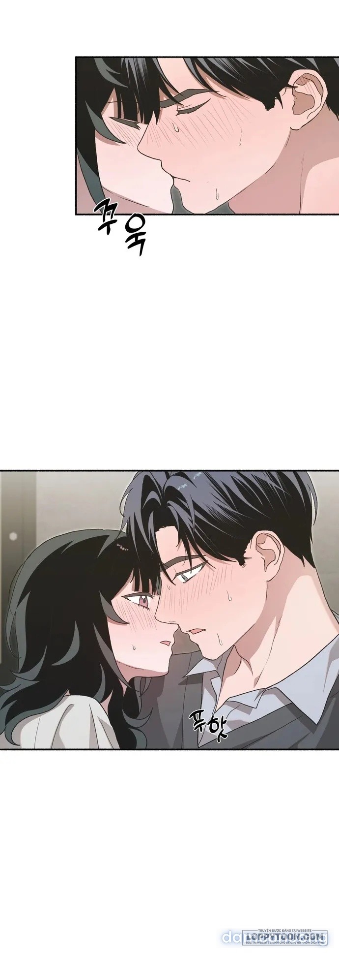 Hãy Nắm Lấy Tay Tôi 