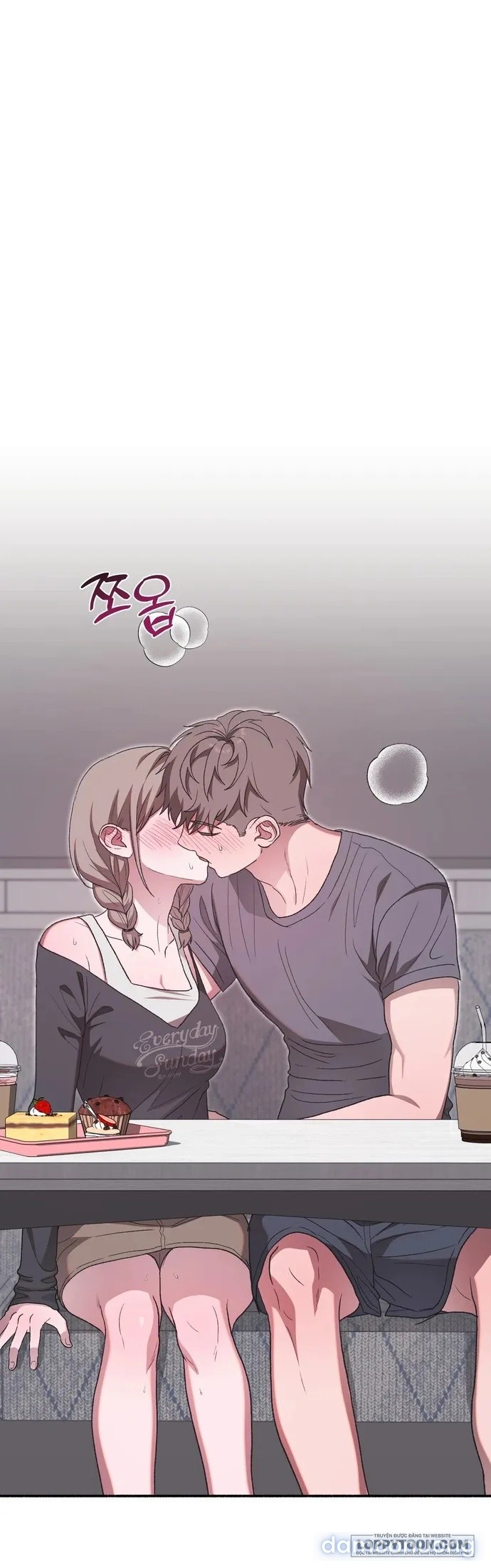 Hãy Nắm Lấy Tay Tôi 