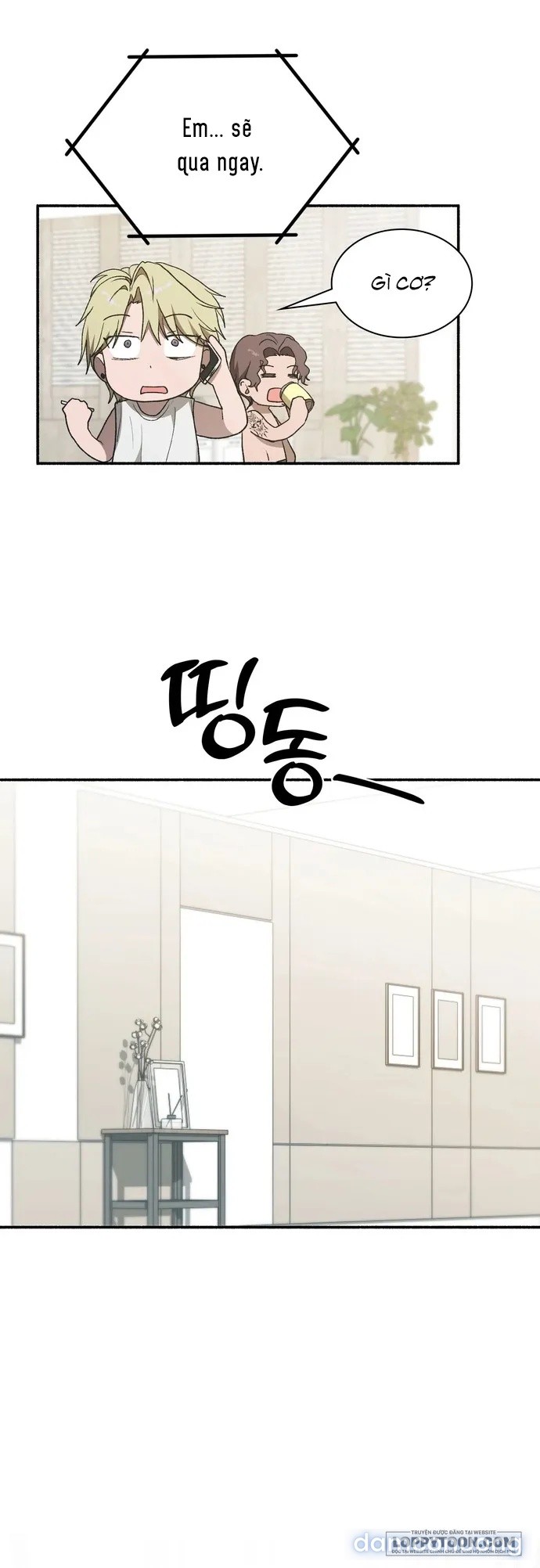 Hãy Nắm Lấy Tay Tôi 
