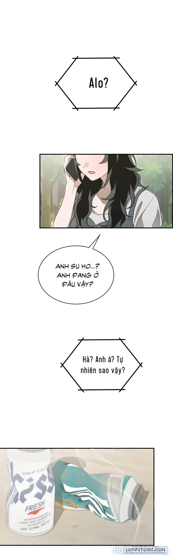 Hãy Nắm Lấy Tay Tôi 