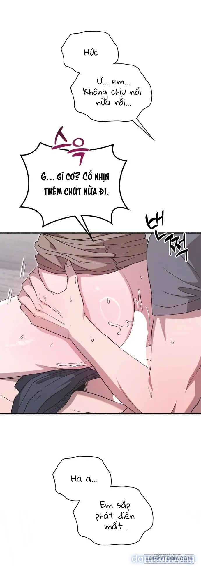Hãy Nắm Lấy Tay Tôi 
