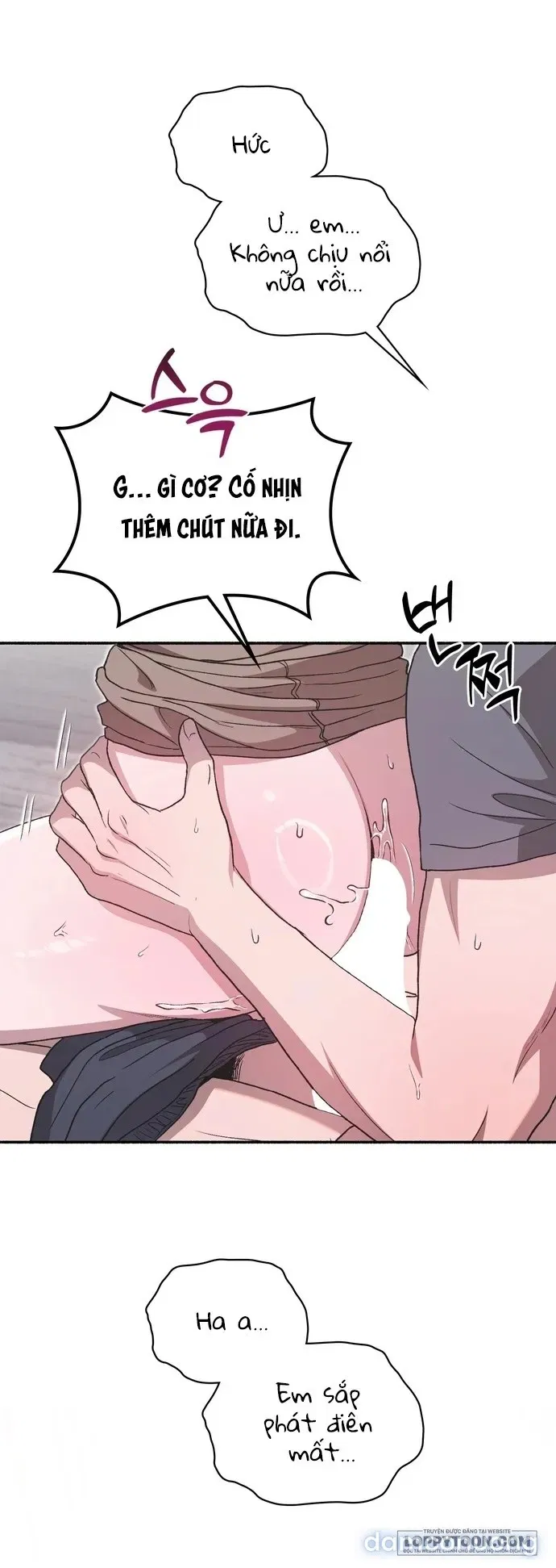 Hãy Nắm Lấy Tay Tôi 