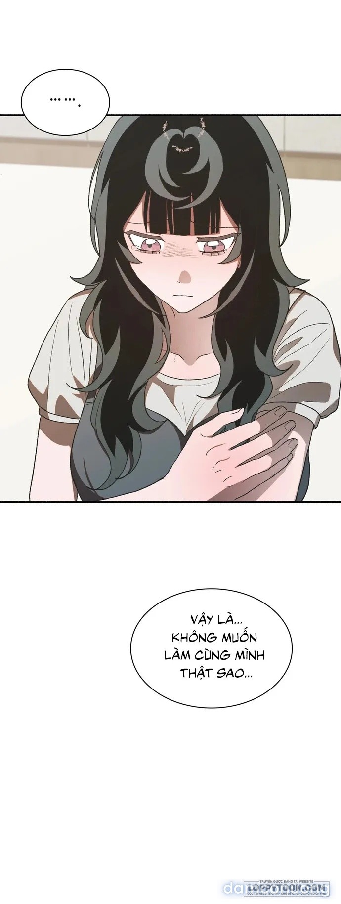 Hãy Nắm Lấy Tay Tôi 