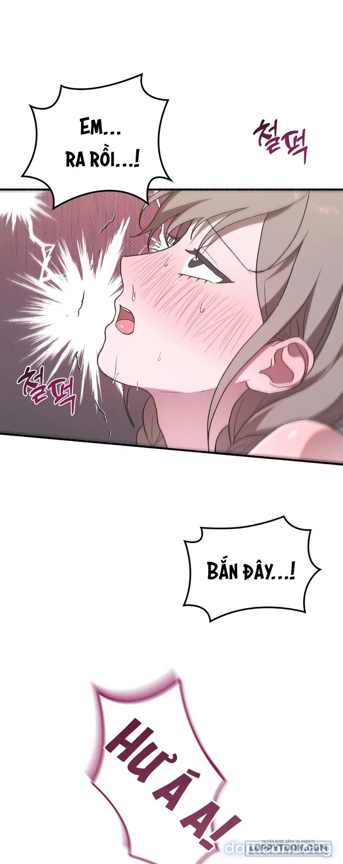 Hãy Nắm Lấy Tay Tôi 