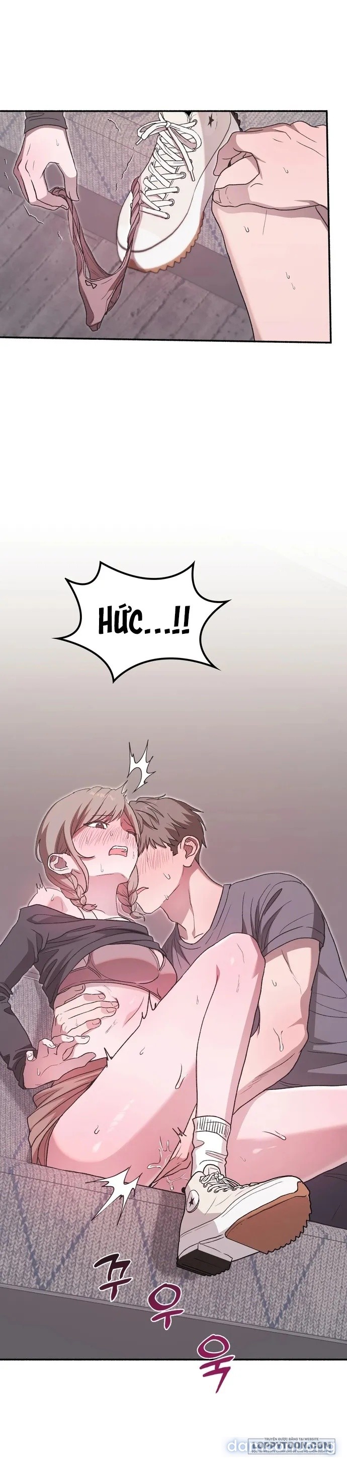Hãy Nắm Lấy Tay Tôi 