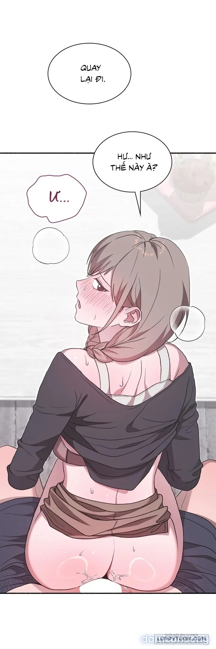 Hãy Nắm Lấy Tay Tôi 