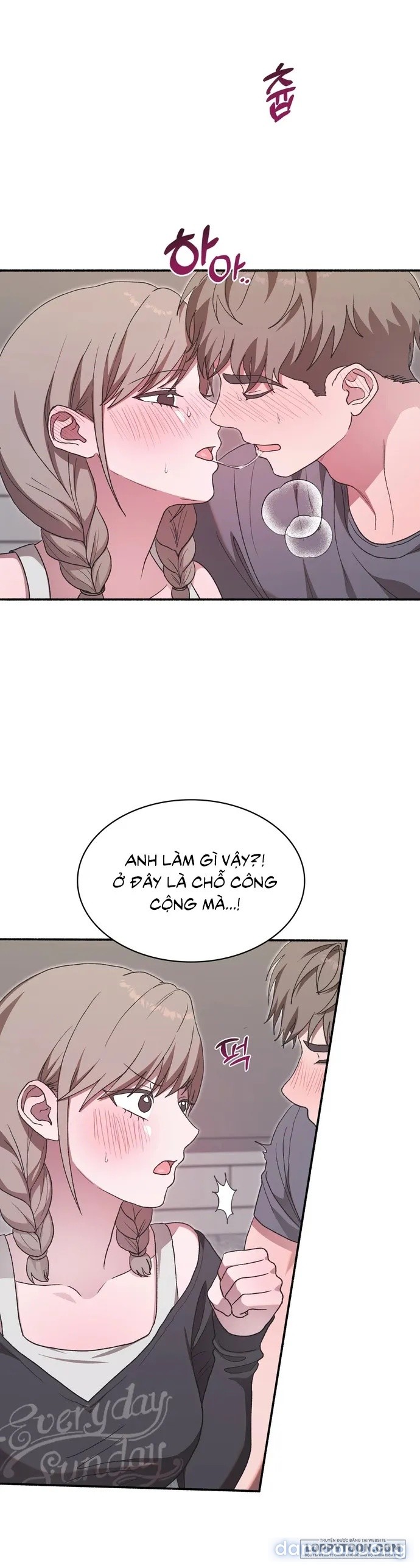Hãy Nắm Lấy Tay Tôi 