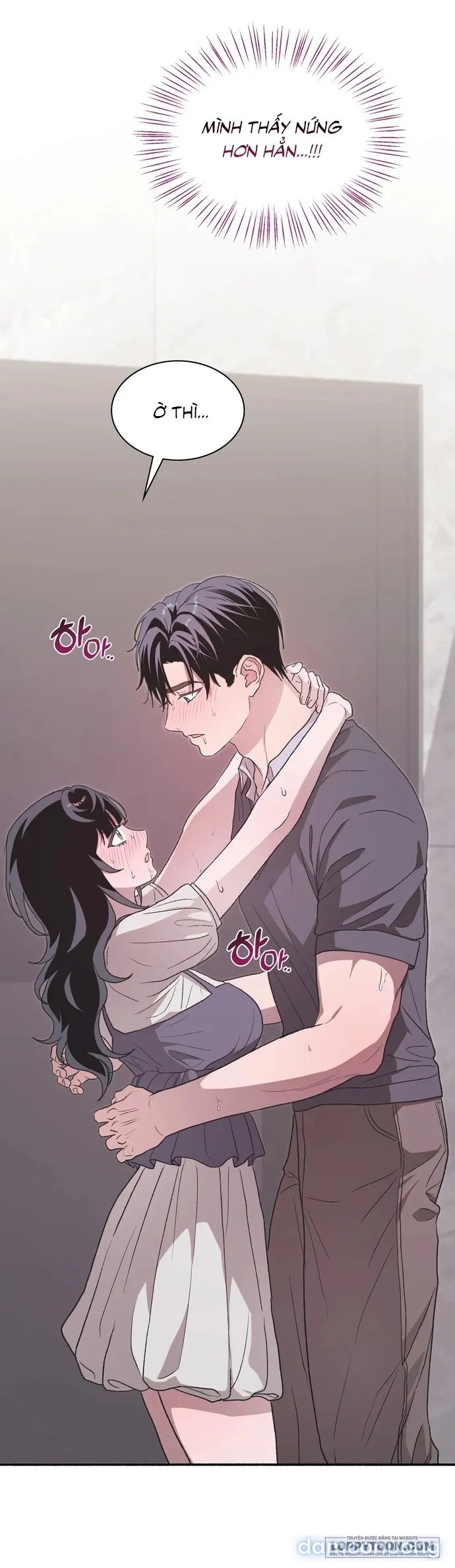 Hãy Nắm Lấy Tay Tôi 