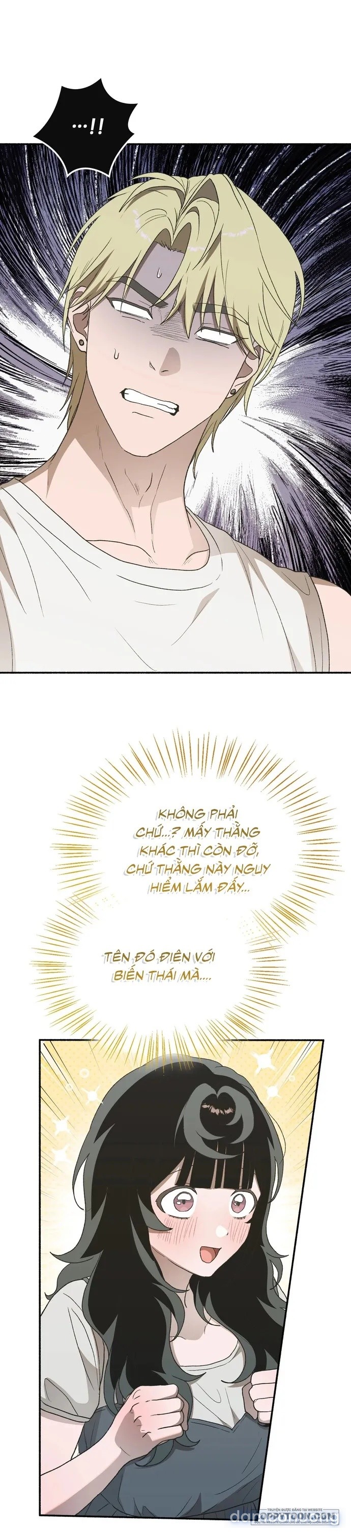 Hãy Nắm Lấy Tay Tôi 