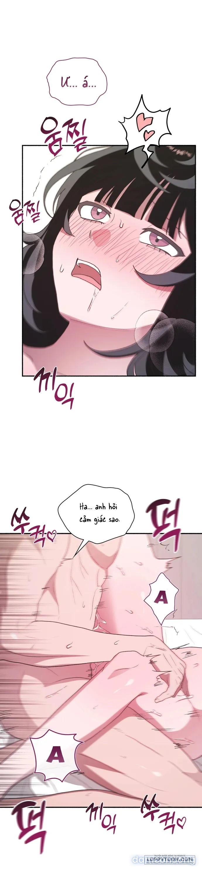 Hãy Nắm Lấy Tay Tôi 