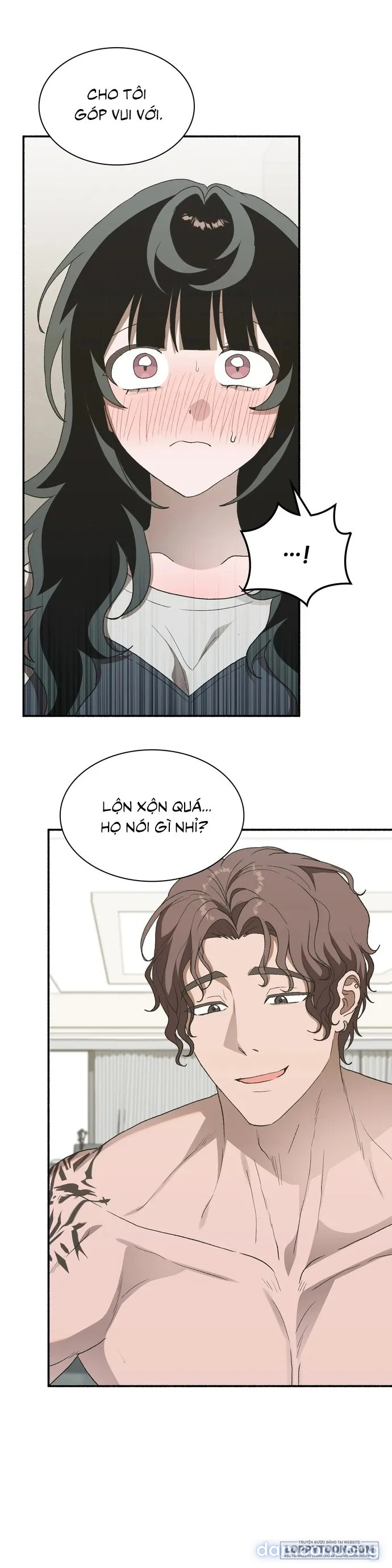Hãy Nắm Lấy Tay Tôi 