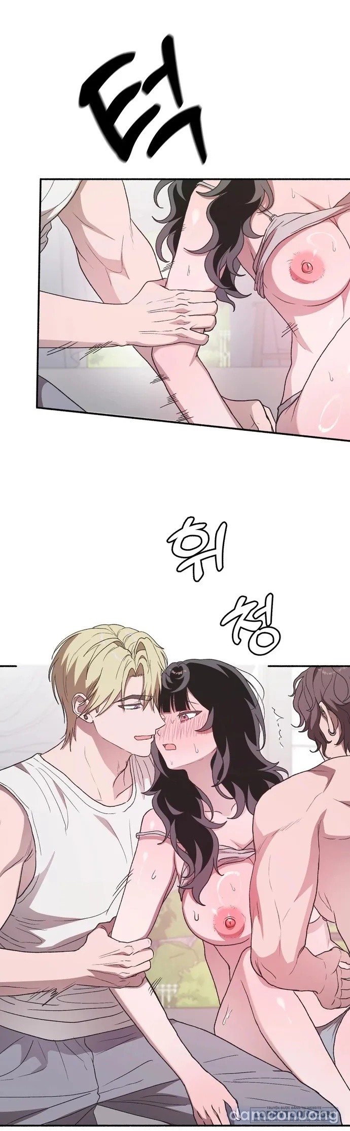 Hãy Nắm Lấy Tay Tôi 