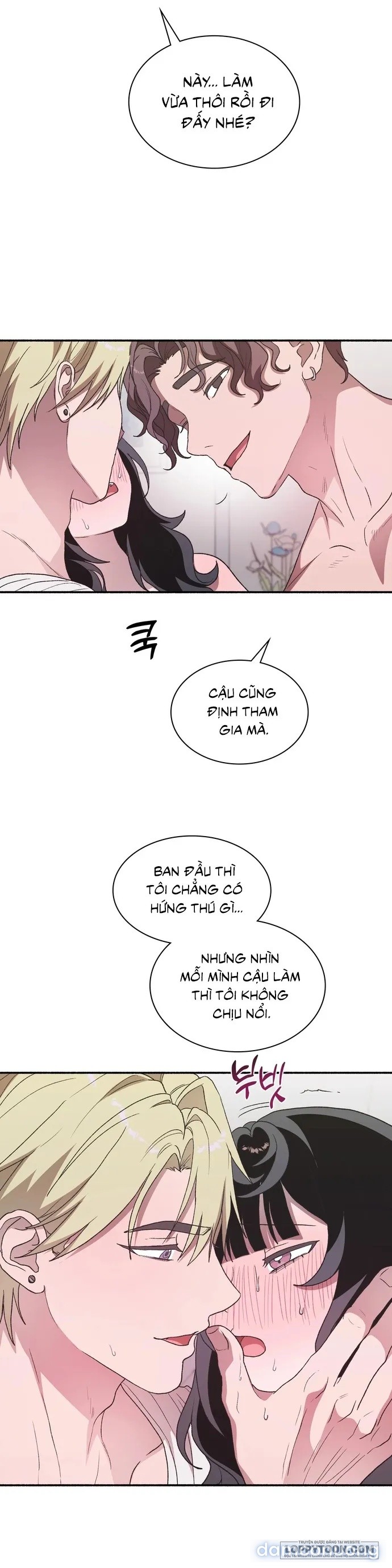 Hãy Nắm Lấy Tay Tôi 