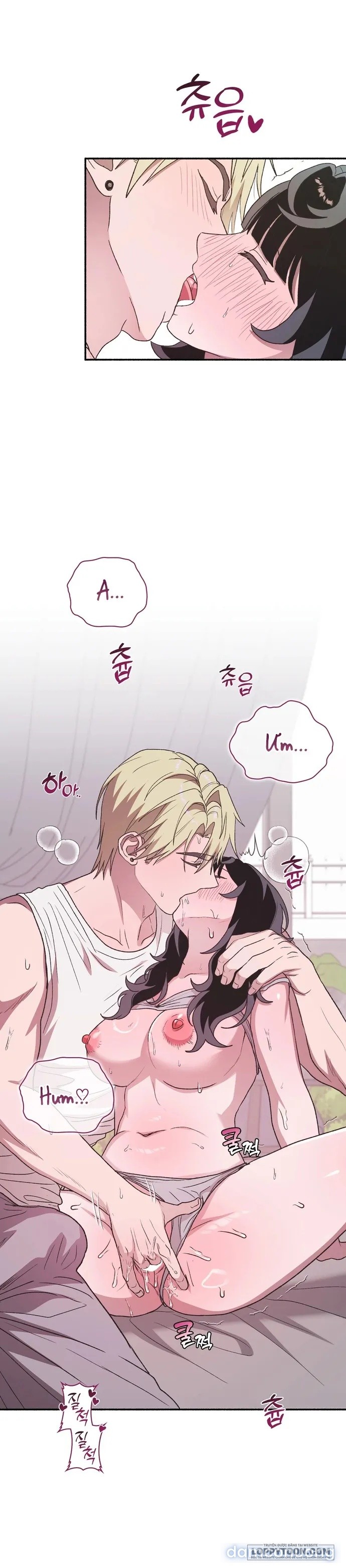 Hãy Nắm Lấy Tay Tôi 